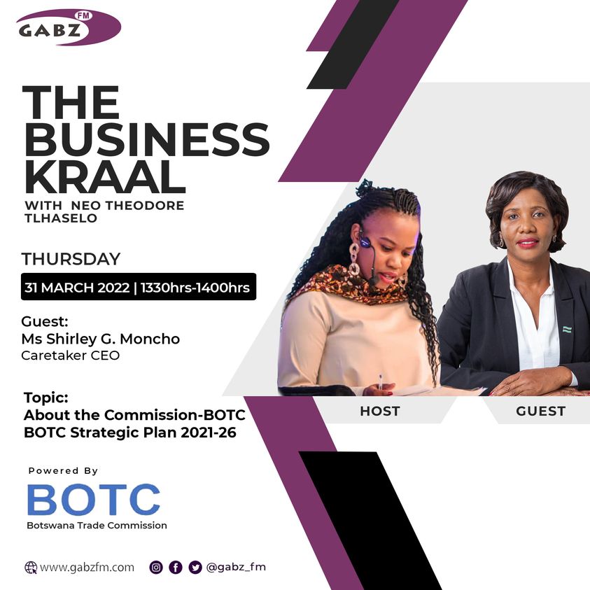 business kraal